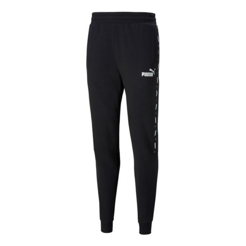 Puma ESS+ Tape Sweatpants 
