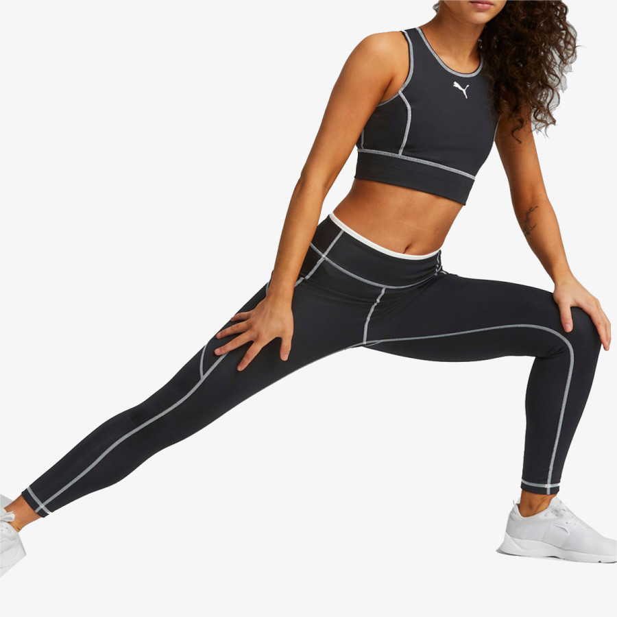 PUMA MODERN SPORTS TIGHTS 