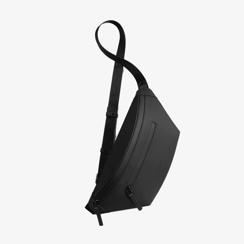 Gaston Luga Spläsh Bumbag - Black 