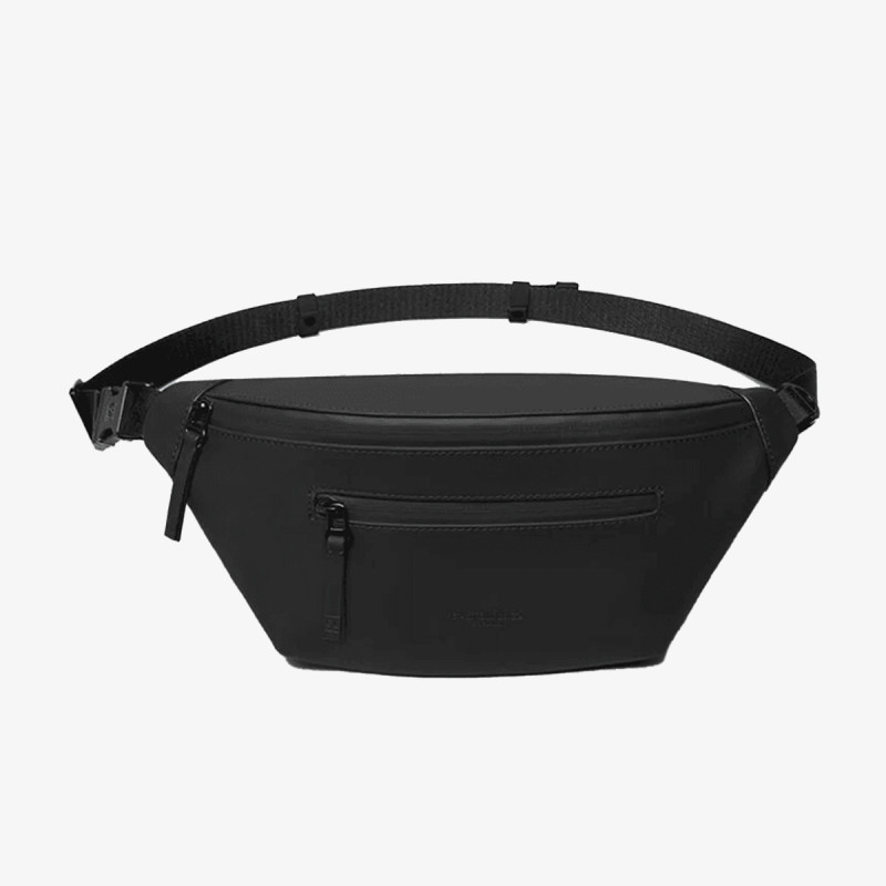 Gaston Luga Spläsh Bumbag - Black 