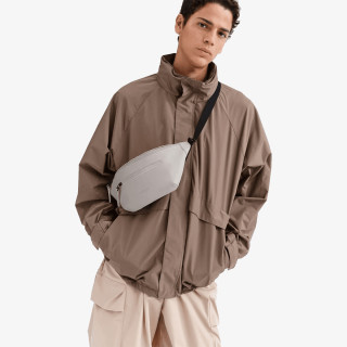 Gaston Luga Spläsh Bumbag - Taupe 