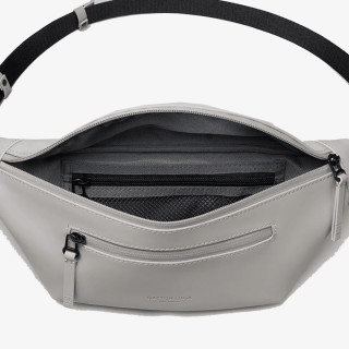 Gaston Luga Spläsh Bumbag - Taupe 