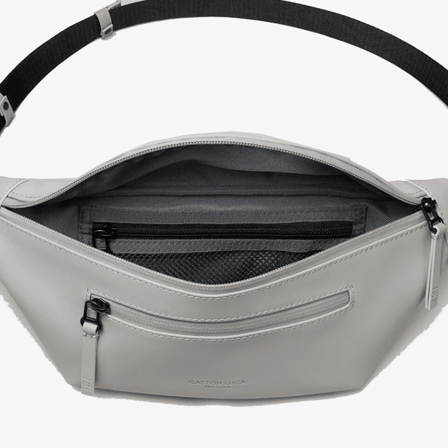 Gaston Luga Spläsh Bumbag - Taupe 