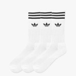 adidas SOLID CREW SOCK 