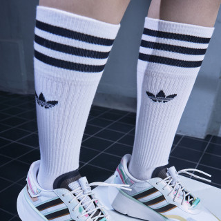 adidas SOLID CREW SOCK 