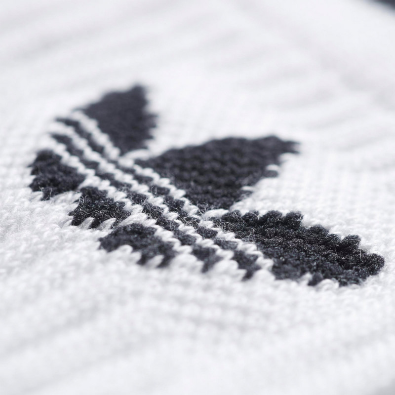 adidas SOLID CREW SOCK 