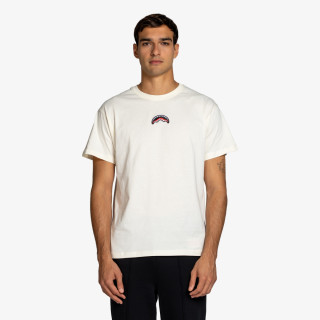 SPRAYGROUND CITY SKYLINE NEW REGULAR T-SHIRT IVO 