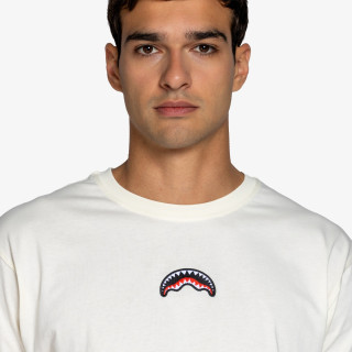 SPRAYGROUND CITY SKYLINE NEW REGULAR T-SHIRT IVO 