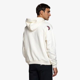SPRAYGROUND CITY SKYLINE COMFY HOODIE IVO 