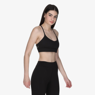 LUSSARI YOGA BASIC BRA 