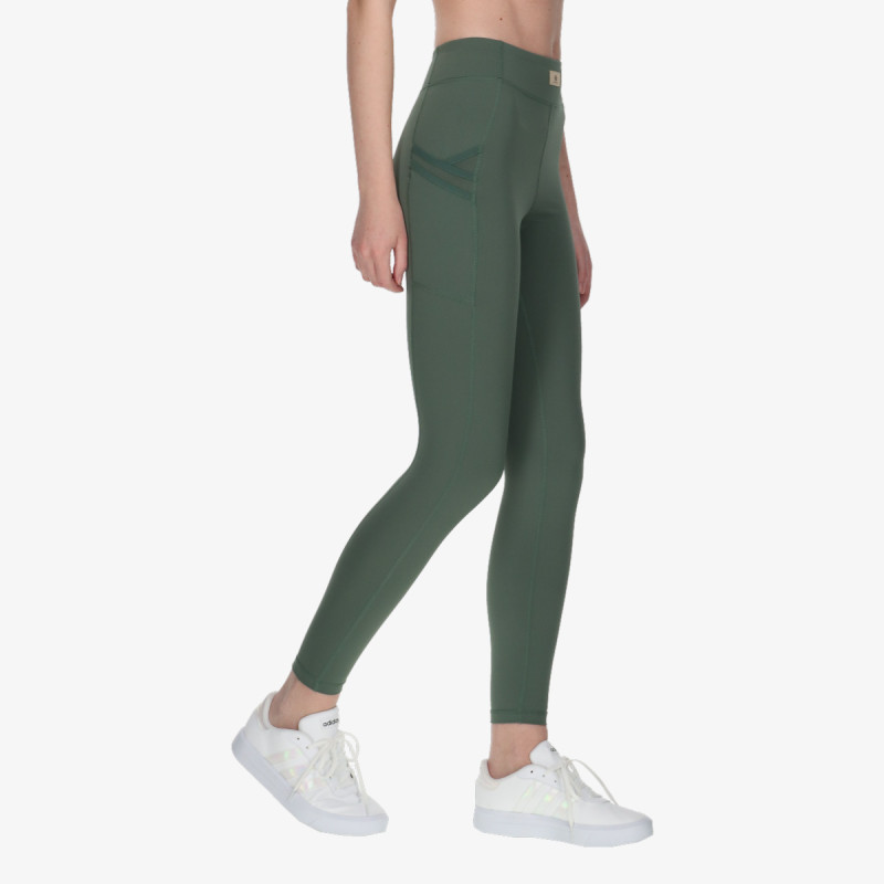 LUSSARI Yoga 