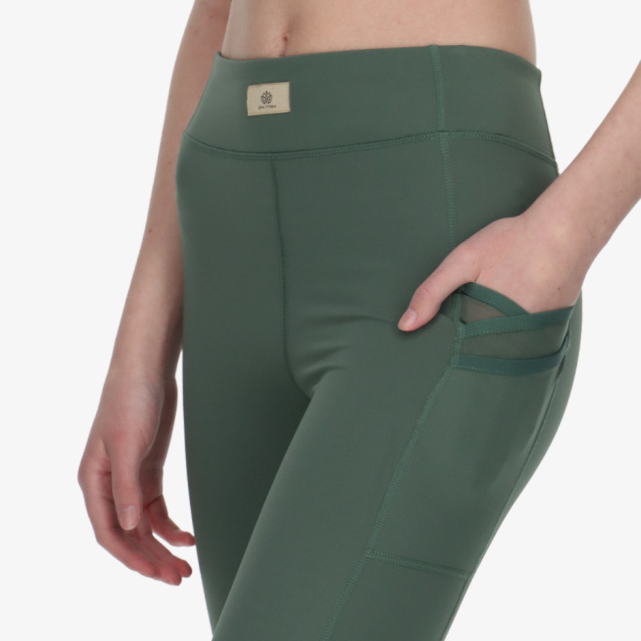 LUSSARI Yoga 