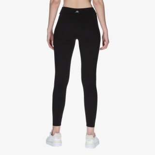 LUSSARI YOGA BASIC LEGGINGS 