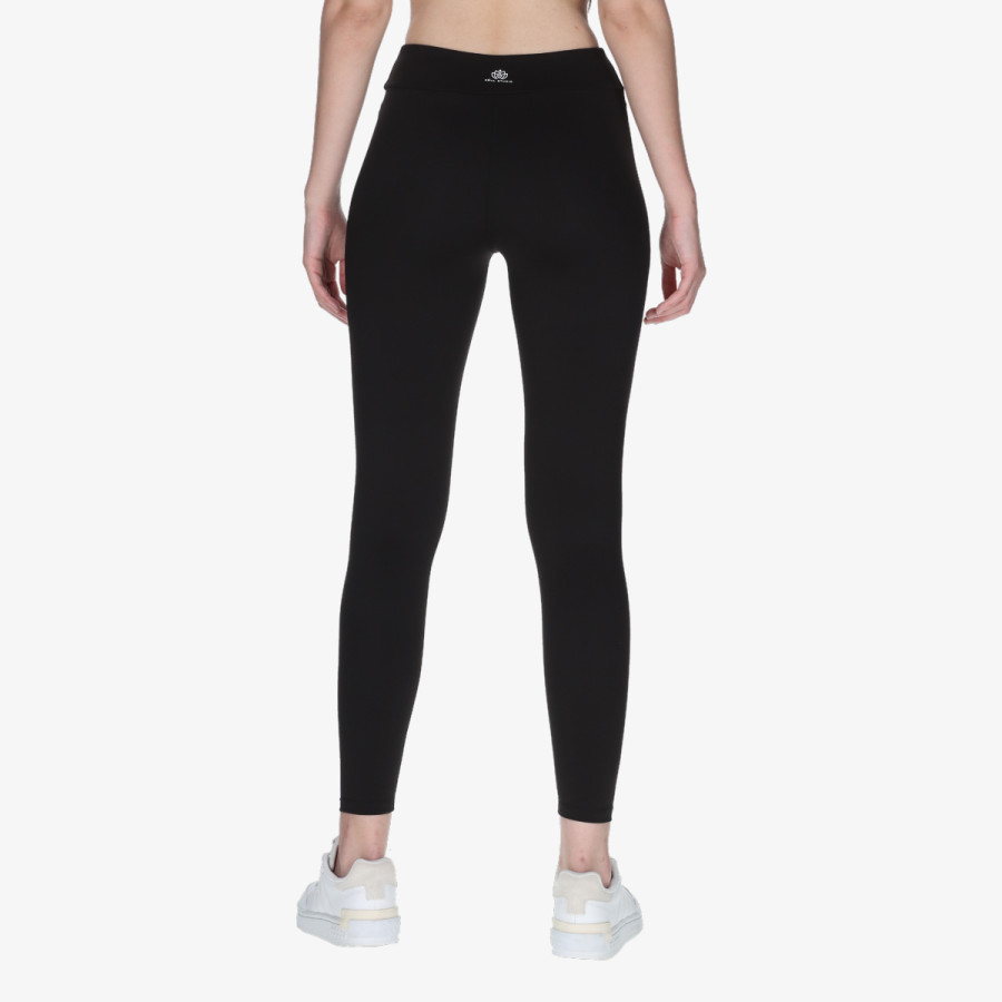LUSSARI YOGA BASIC LEGGINGS 