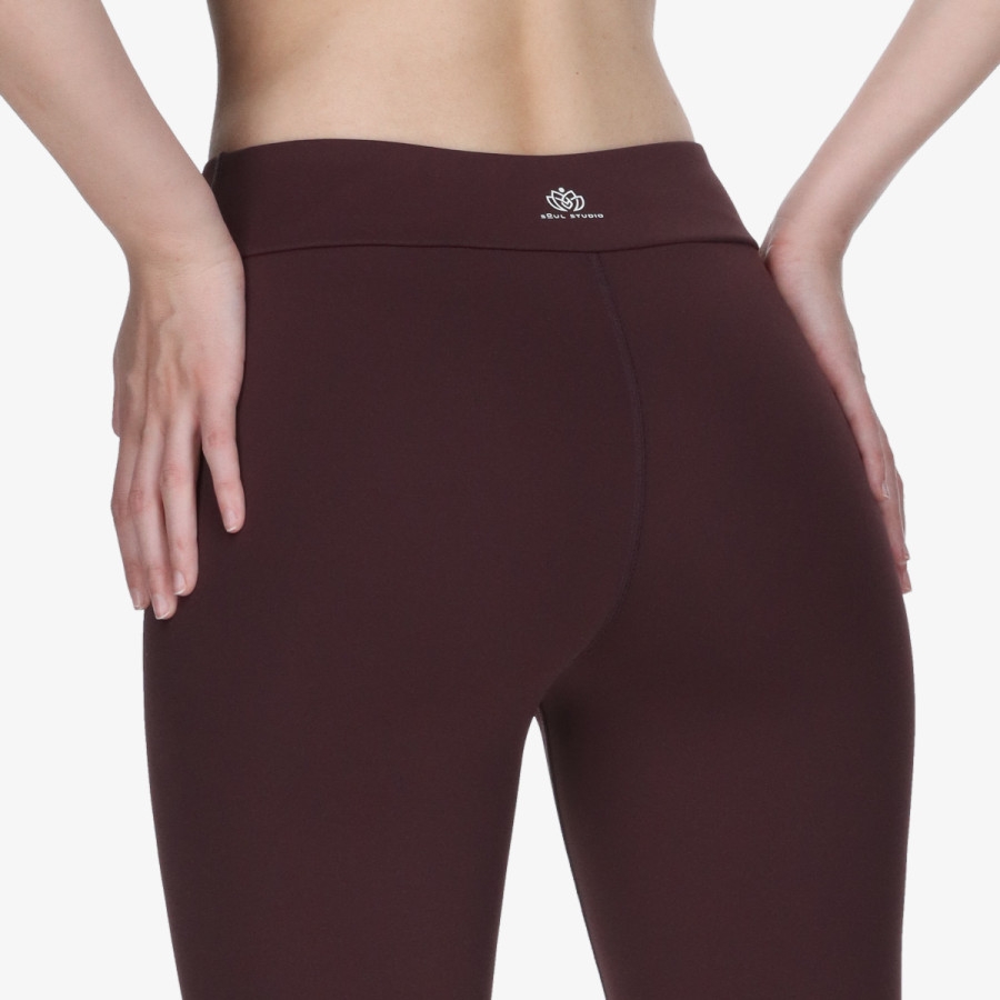 LUSSARI YOGA BASIC LEGGINGS 