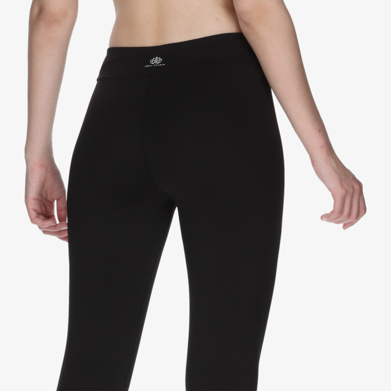 LUSSARI YOGA BASIC 7/8 LEGGINGS 