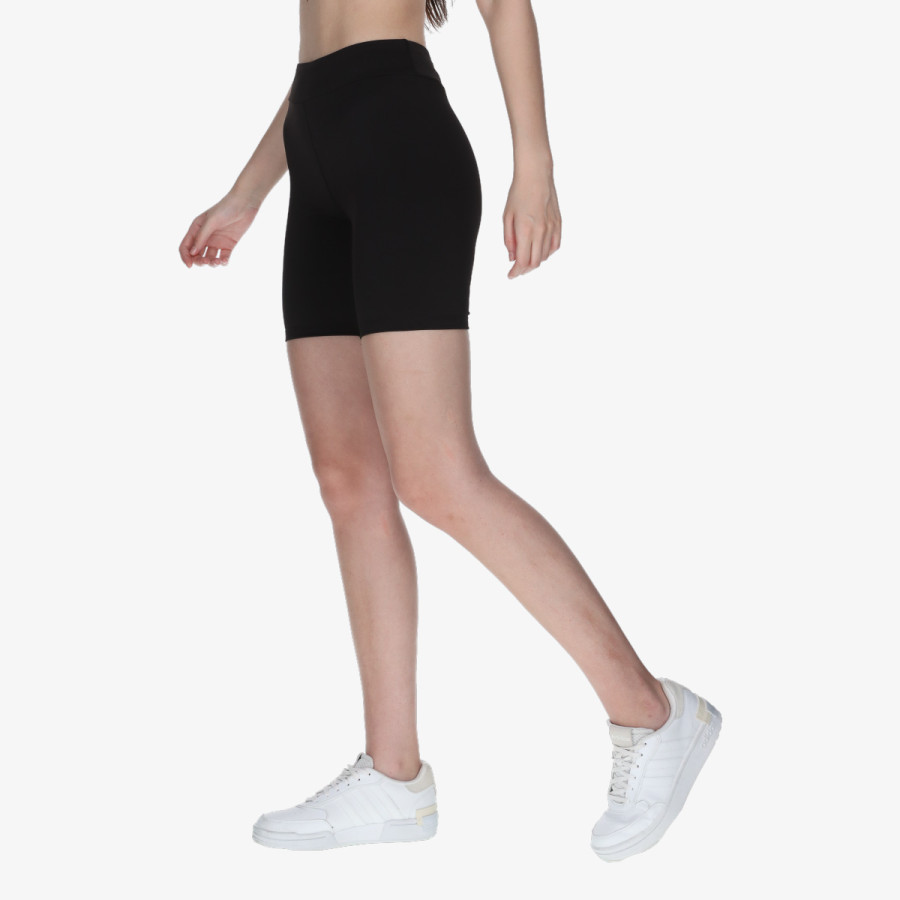 LUSSARI YOGA BIKE SHORTS 