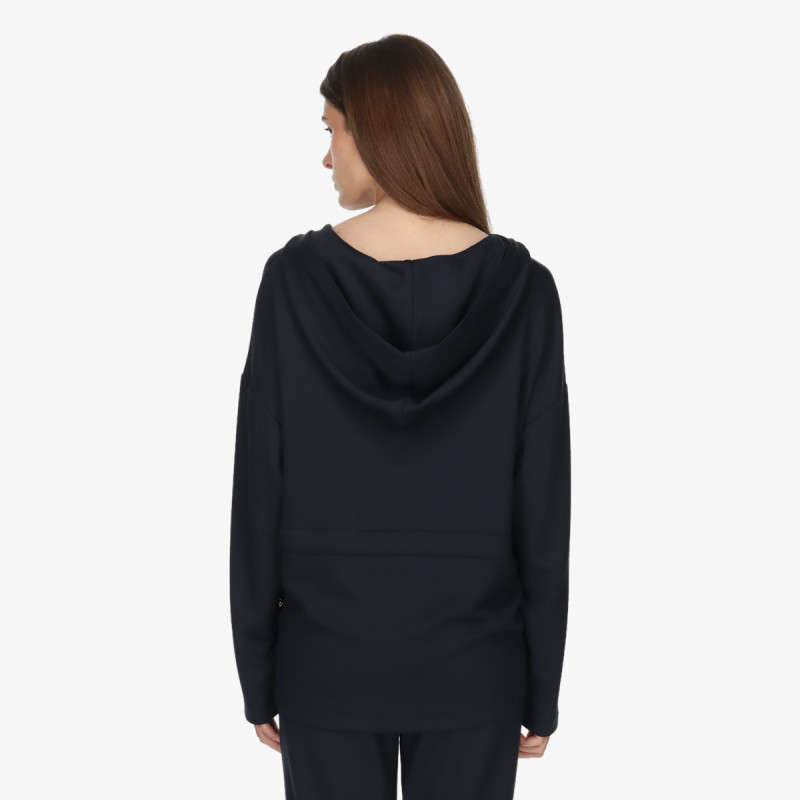 LUSSARI STUDIO HOODY 