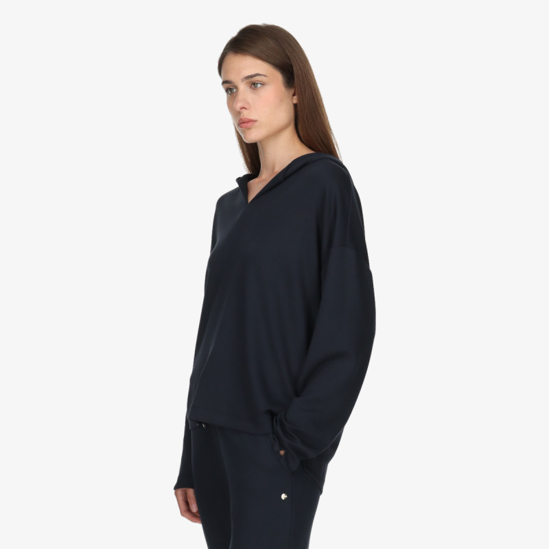 LUSSARI STUDIO HOODY 