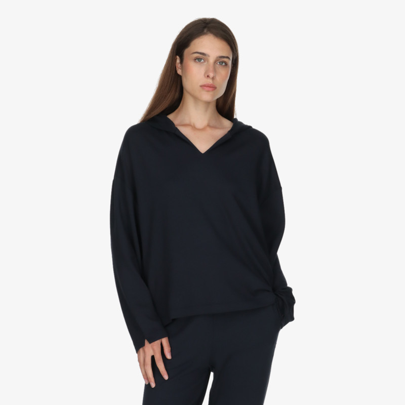 LUSSARI STUDIO HOODY 
