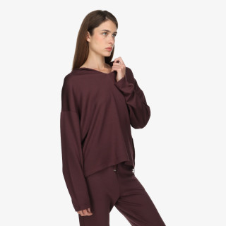 LUSSARI STUDIO HOODY 