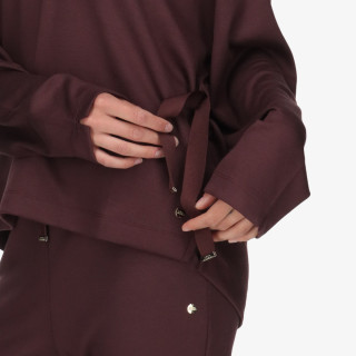 LUSSARI STUDIO HOODY 