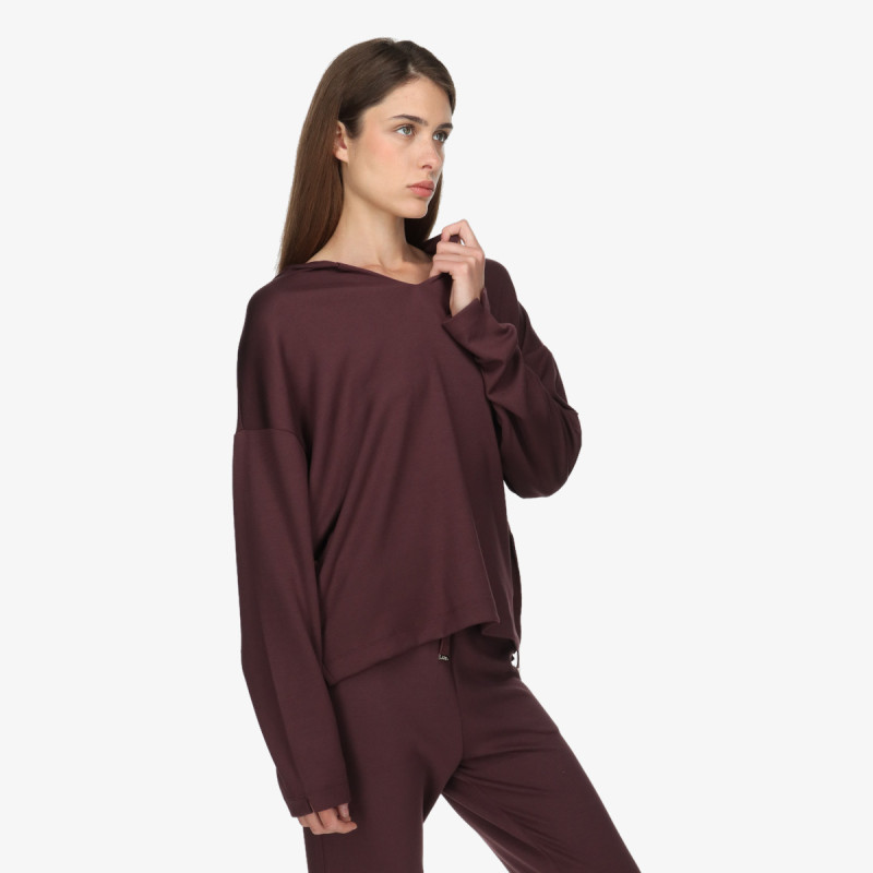 LUSSARI STUDIO HOODY 
