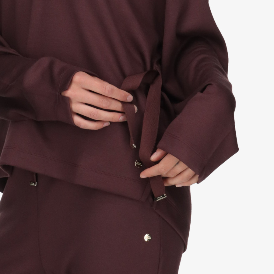 LUSSARI STUDIO HOODY 