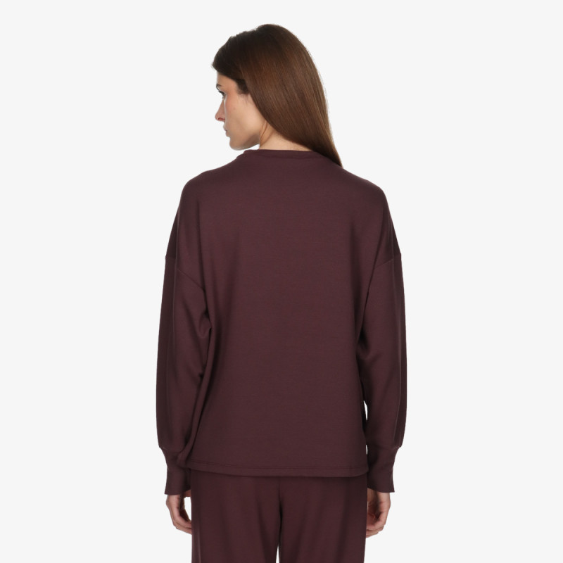 LUSSARI STUDIO CREWNECK 