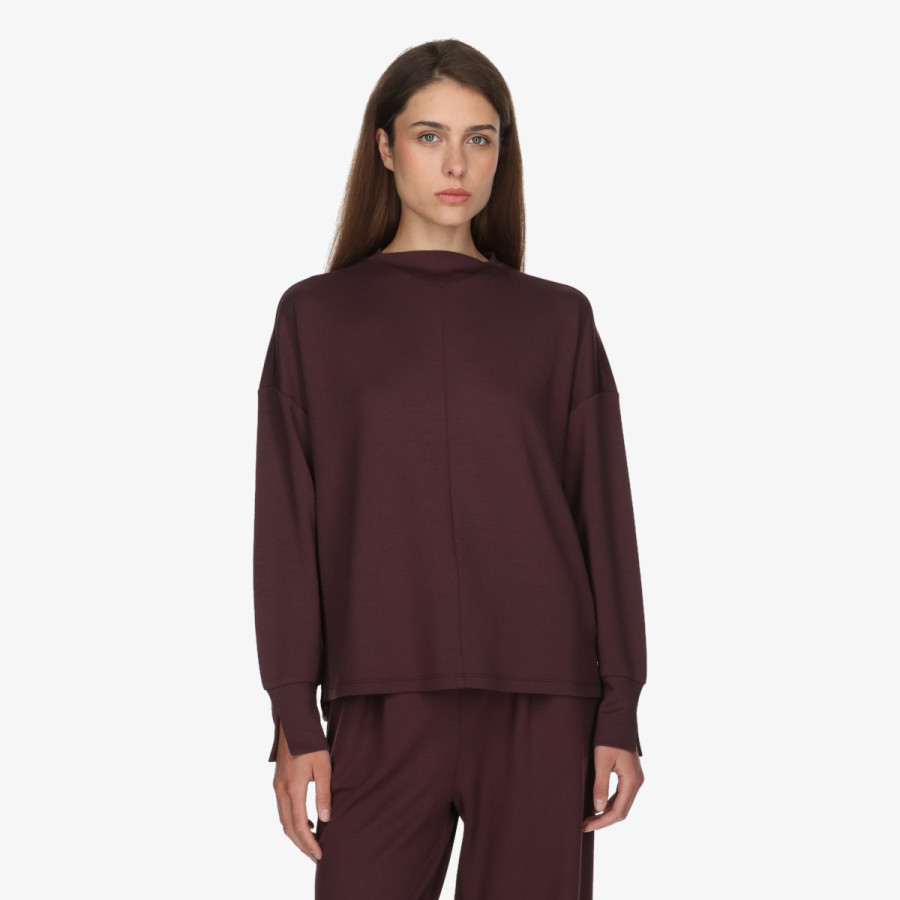 LUSSARI STUDIO CREWNECK 