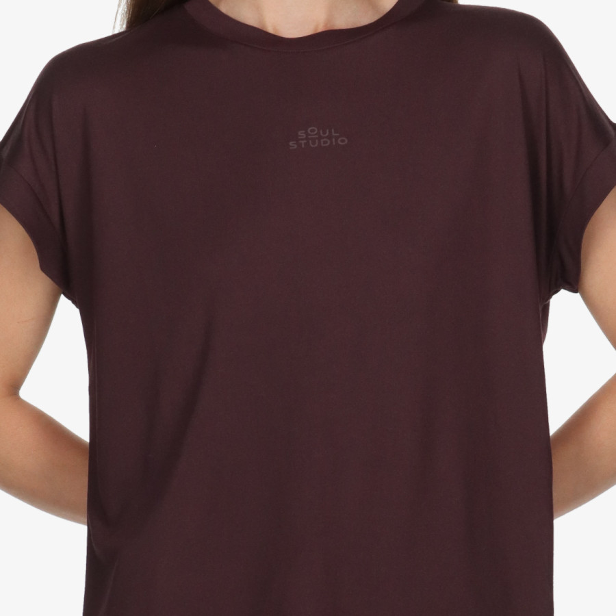 LUSSARI STUDIO T SHIRT 