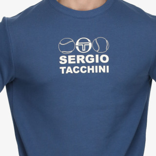SERGIO TACCHINI MILANO CREWNECK 