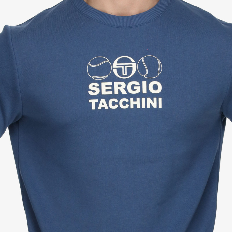 SERGIO TACCHINI MILANO CREWNECK 