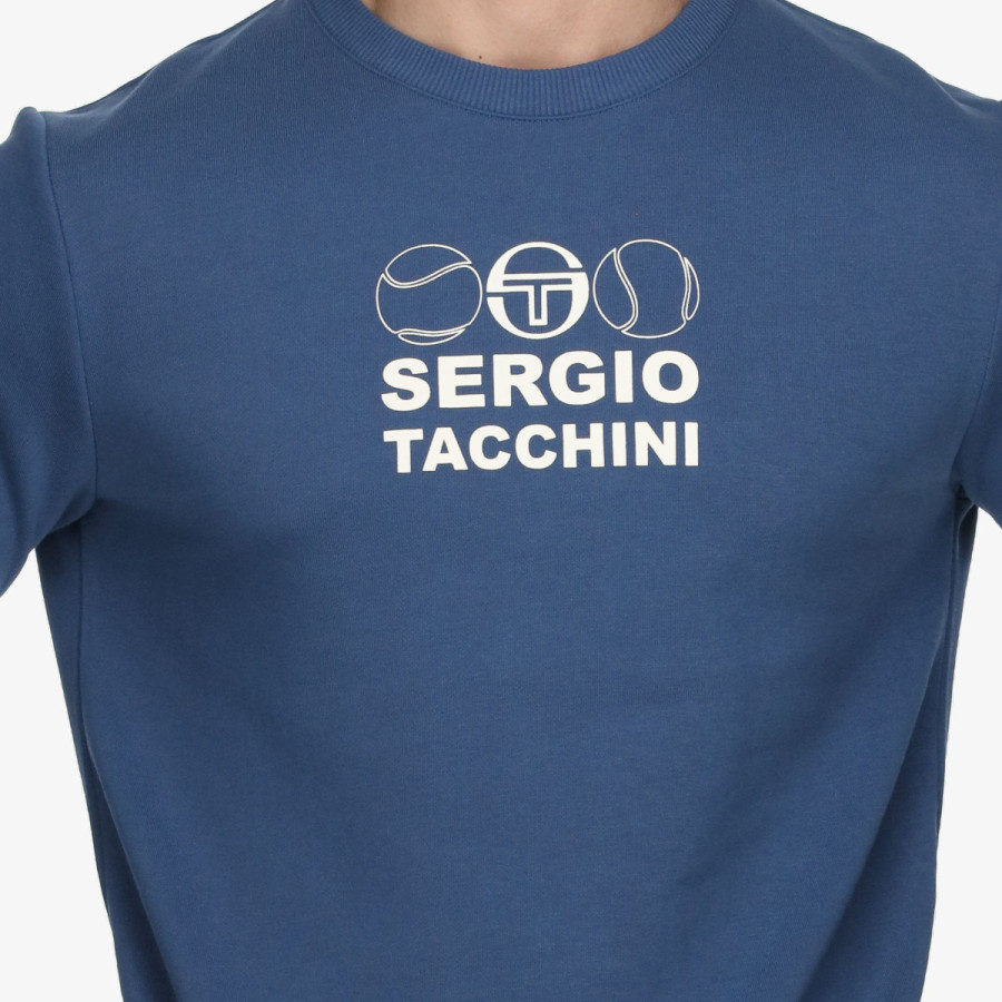 SERGIO TACCHINI MILANO CREWNECK 