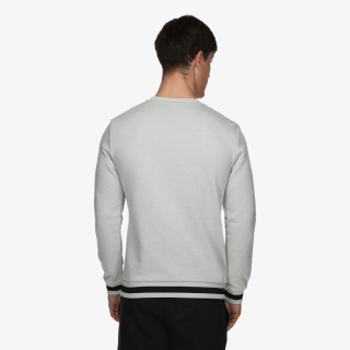 SERGIO TACCHINI MILANO CREWNECK 