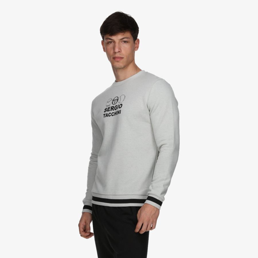 SERGIO TACCHINI MILANO CREWNECK 