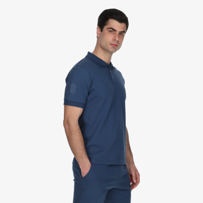 SERGIO TACCHINI COMO POLO 