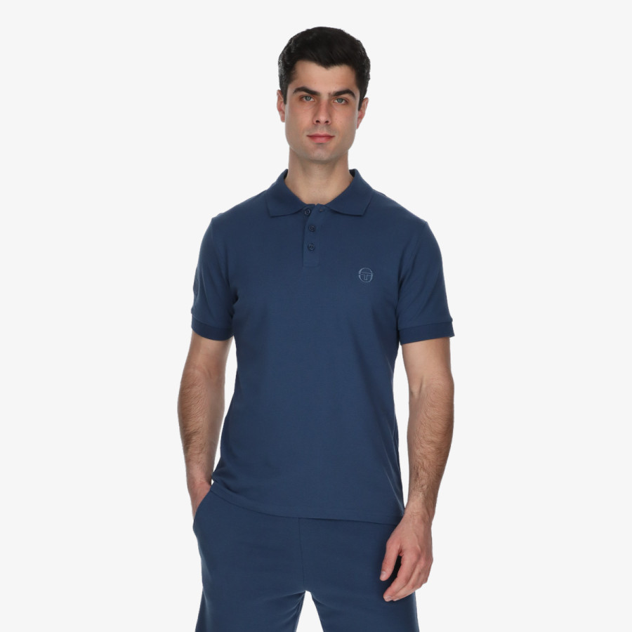 SERGIO TACCHINI COMO POLO 