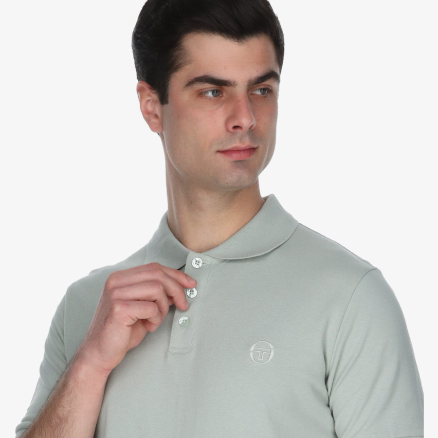 SERGIO TACCHINI COMO POLO 