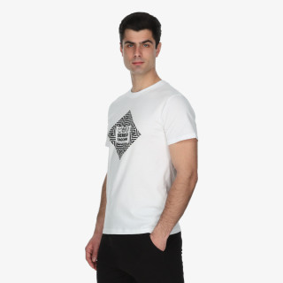 SERGIO TACCHINI LABIRINTH T SHIRT 