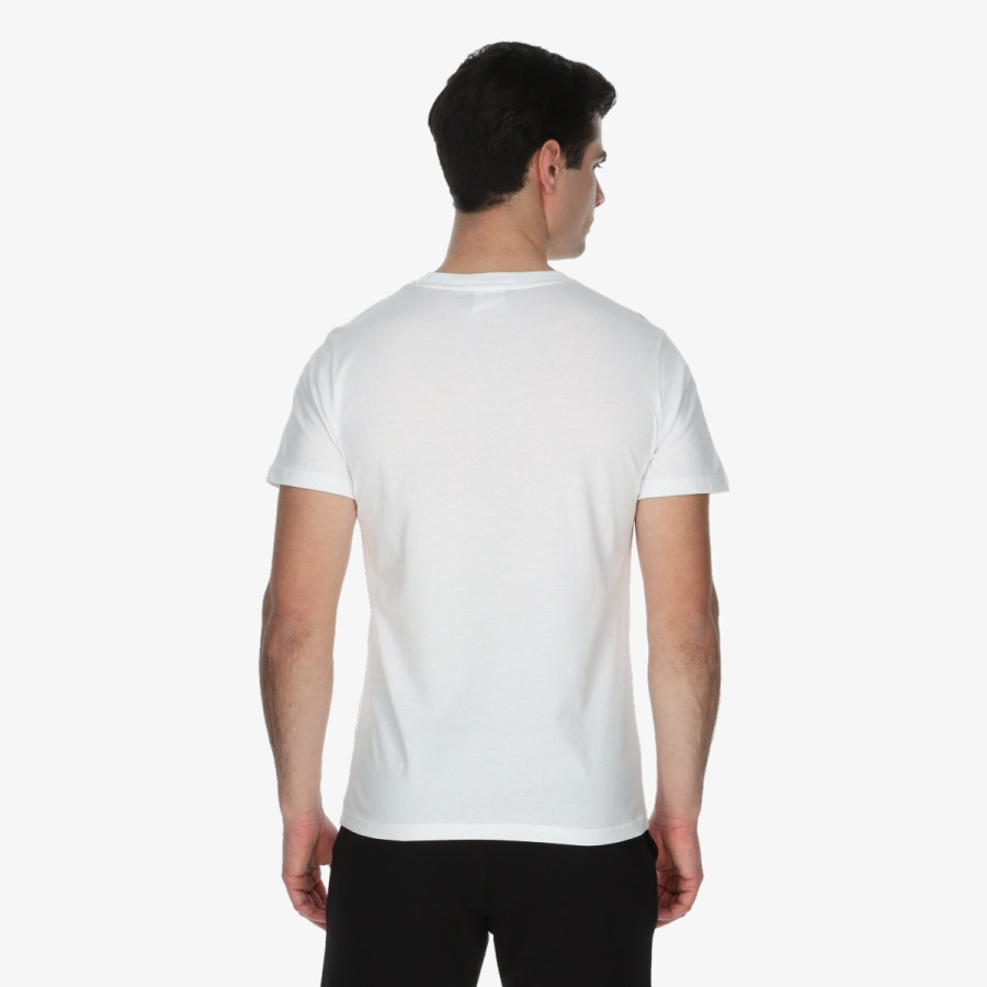 SERGIO TACCHINI LABIRINTH T SHIRT 