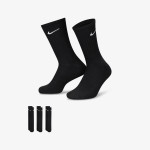 Nike U NK V CUSH CREW - 3P VALUE 