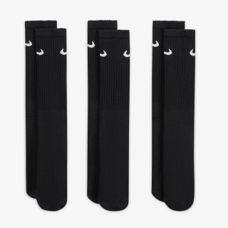 Nike U NK V CUSH CREW - 3P VALUE 