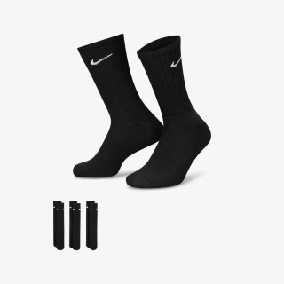 Nike U NK V CUSH CREW - 3P VALUE 