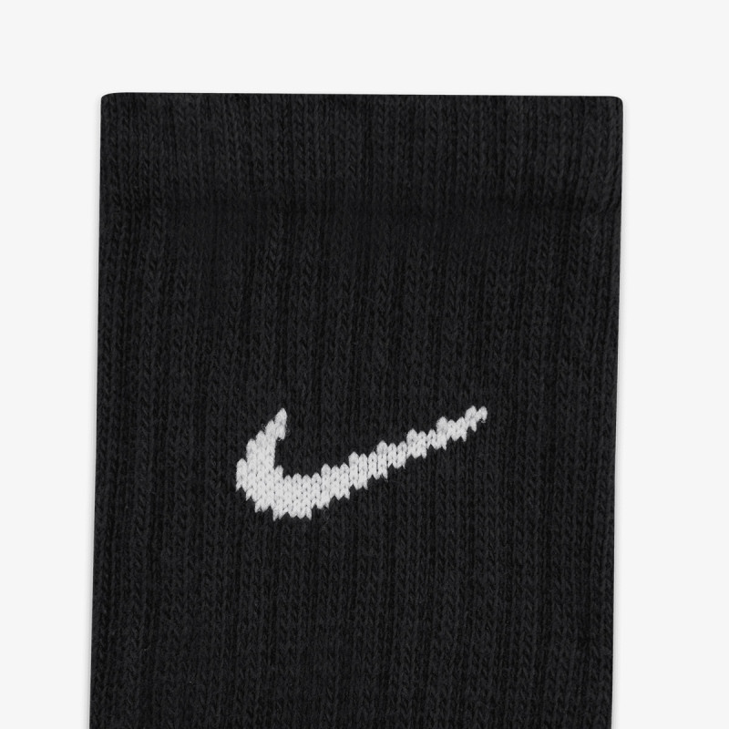 Nike U NK V CUSH CREW - 3P VALUE 