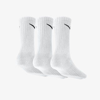 Nike U NK V CUSH CREW - 3P VALUE 