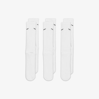 Nike U NK V CUSH CREW - 3P VALUE 