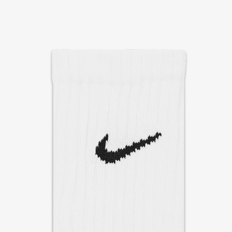 Nike U NK V CUSH CREW - 3P VALUE 