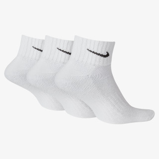 Nike U NK V CUSH ANKLE- 3P VALUE 