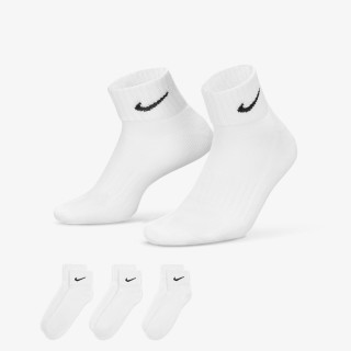 Nike U NK V CUSH ANKLE- 3P VALUE 